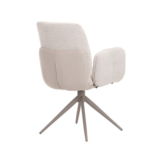 Label51 eetkamerstoel unreal - 64x63x87cm - Image 5