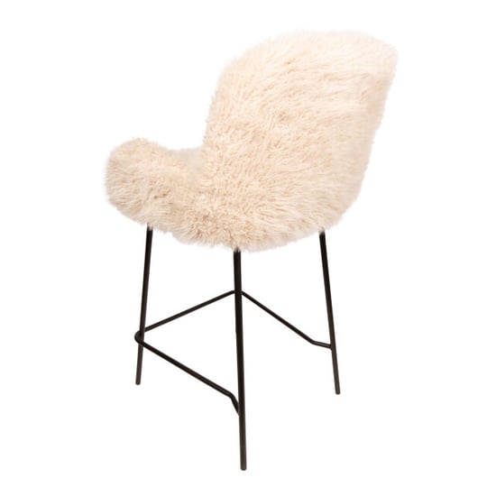 PTMD barkruk leander - 54x52x94cm - Image 2