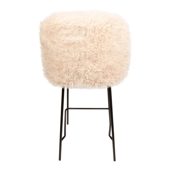 PTMD barkruk leander - 54x52x94cm - Image 4