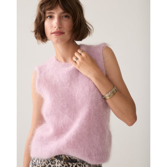 Summum Spencer kid mohair knit spencers 7s8022-70089 - Image 2