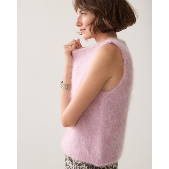 Summum Spencer kid mohair knit spencers 7s8022-70089 - Image 3