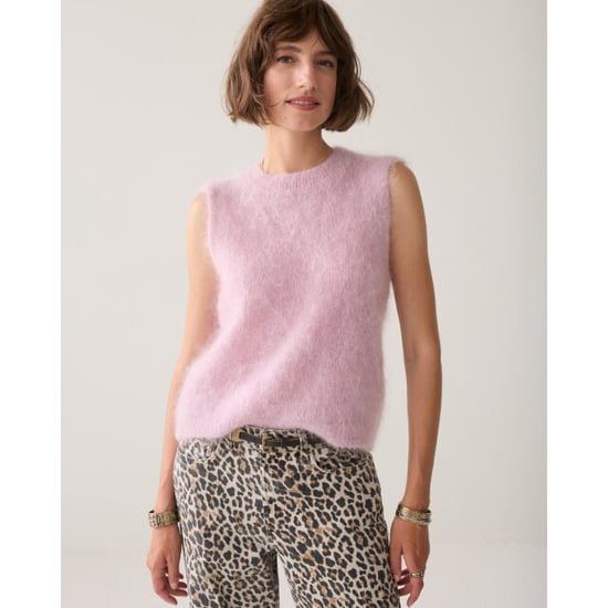 Summum Spencer kid mohair knit spencers 7s8022-70089 - Image 4