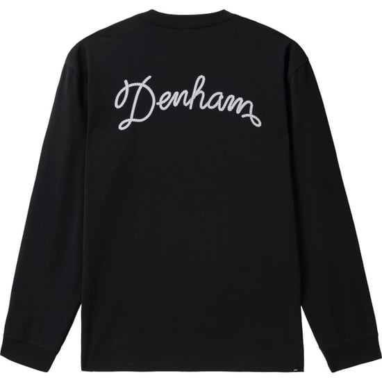 Denham Colt ls tee - Image 3