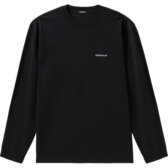 Denham Colt ls tee - Image 4