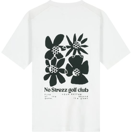 Dstrezzed Ds lasse artwork tee white - Image 2