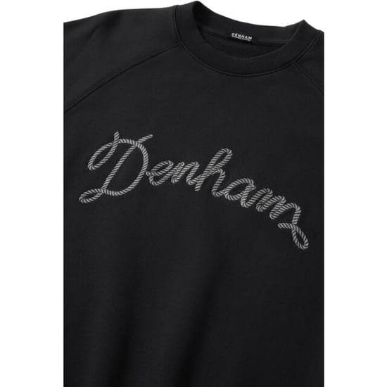 Denham Luke ls sweat - Image 4