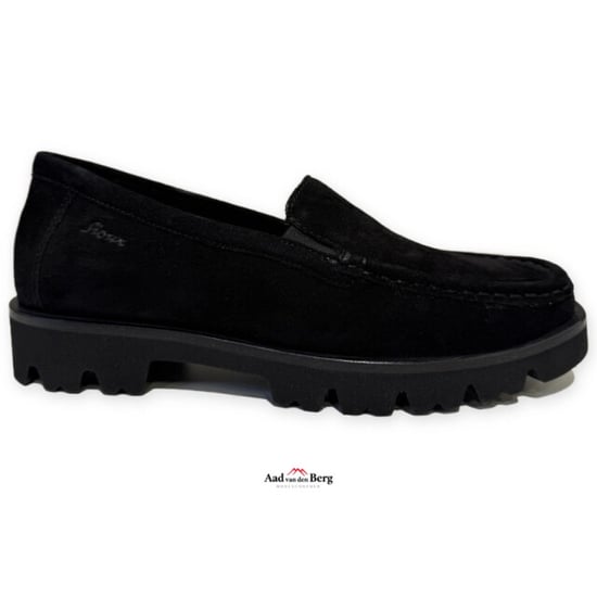 Sioux Damesschoenen instappers - Image 1