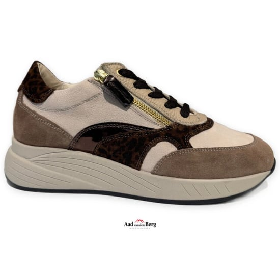 DL Sport Damesschoenen sneakers - Image 1