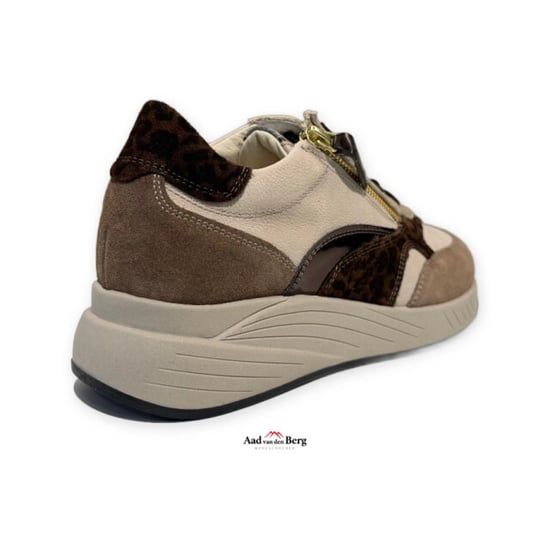 DL Sport Damesschoenen sneakers - Image 3