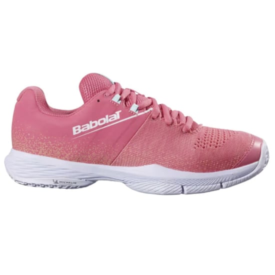Babolat Padelschoenen dames - Image 1