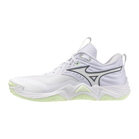 Mizuno Indoorschoenen dames - Image 1