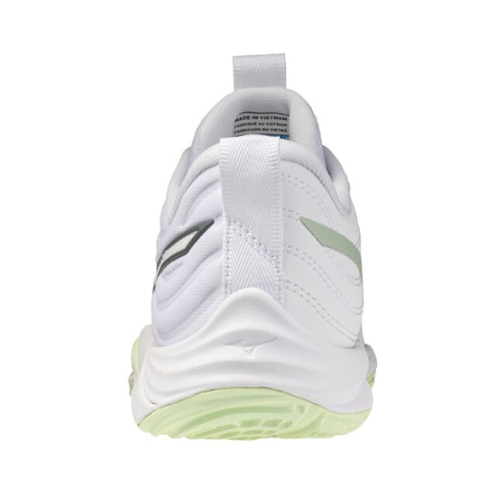 Mizuno Indoorschoenen dames - Image 4