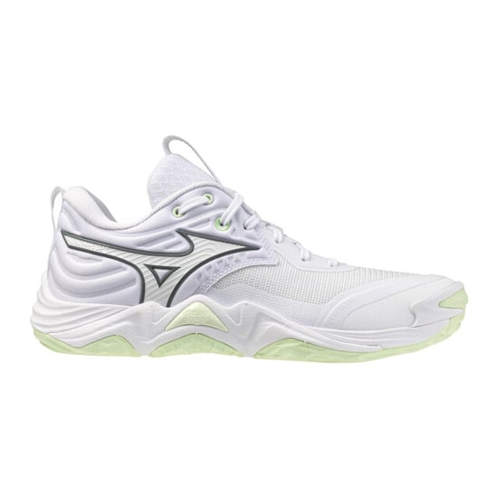 Mizuno Indoorschoenen dames - Image 5