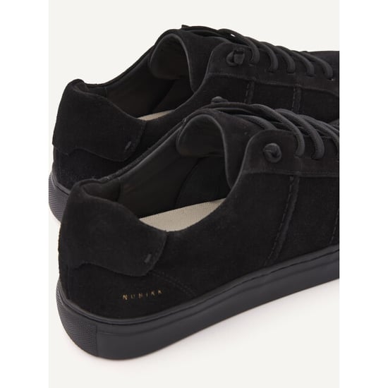 Nubikk Nubikk jase ease suede raven - Image 2