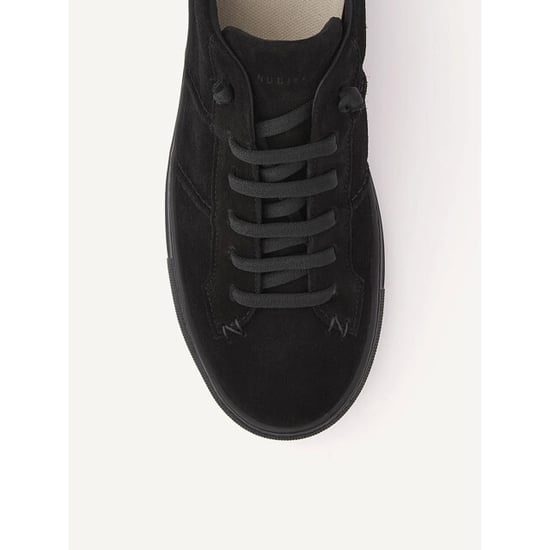 Nubikk Nubikk jase ease suede raven - Image 5