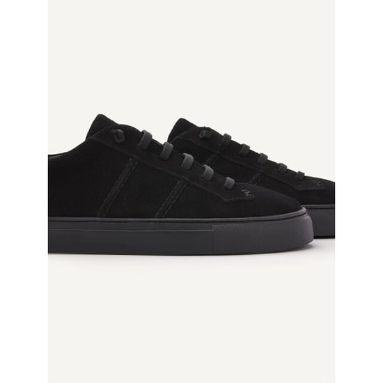 Nubikk Nubikk jase ease suede raven - Image 6