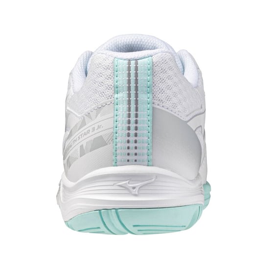 Mizuno Indoorschoenen jr - Image 3