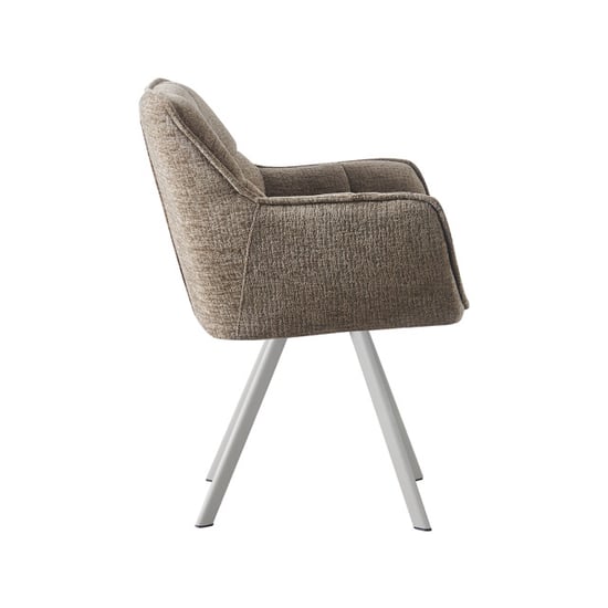 Label51 eetkamerstoel riley - 63x61x84cm - Image 4