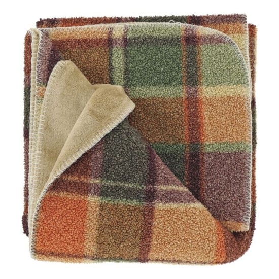 Unique Living plaid zofia 130x170cm - - Image 1