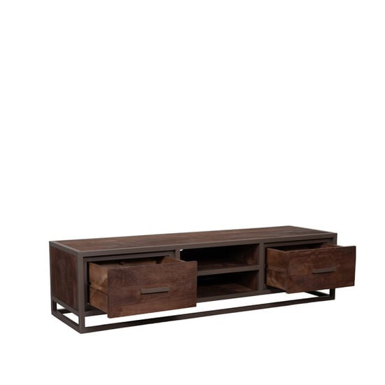 Label51 tv-meubels peru - 160x45x40cm - Image 5
