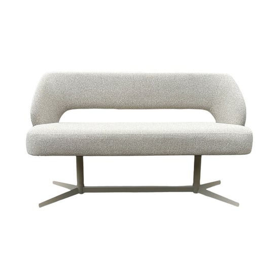 Label51 eetkamerbank saint tropez - 61x150x88cm - Image 1