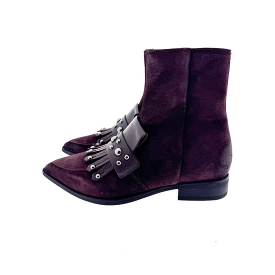 Mjus L63202 boots - Image 1