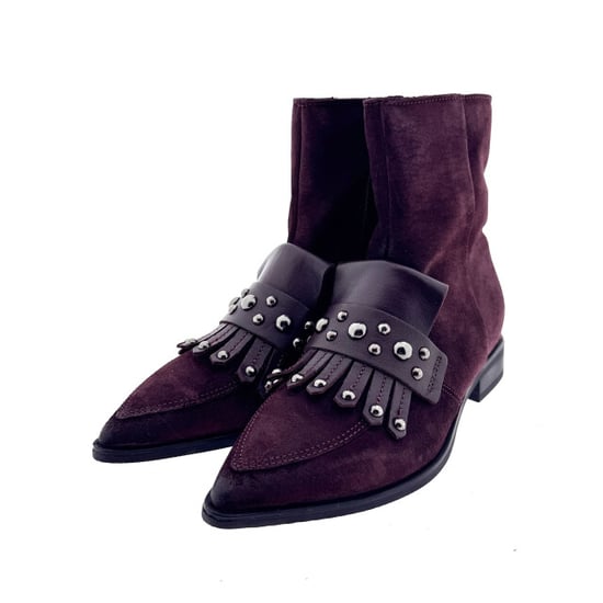 Mjus L63202 boots - Image 2