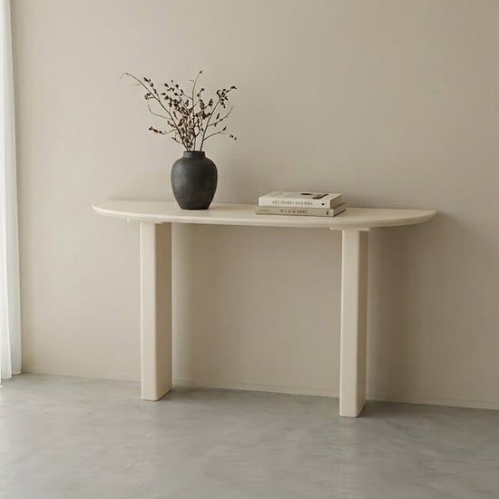 Label51 salontafel wow soft x40x75cm - Image 1