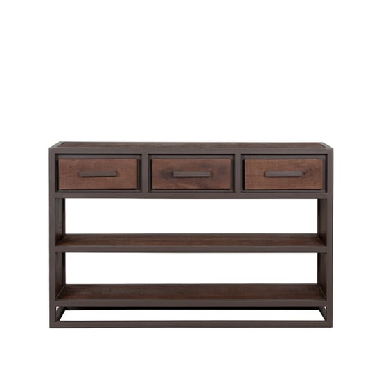 Label51 sidetable peru - 115x30x75cm - Image 1