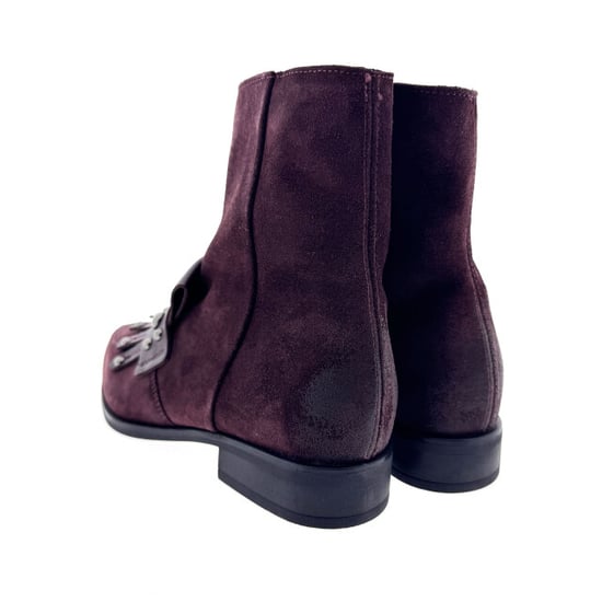 Mjus L63202 boots - Image 3