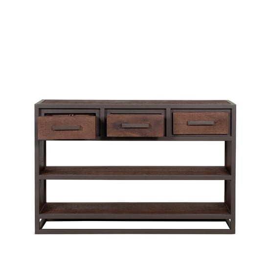 Label51 sidetable peru - 115x30x75cm - Image 2