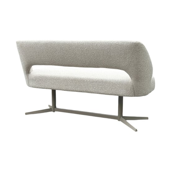Label51 eetkamerbank saint tropez - 61x150x88cm - Image 5