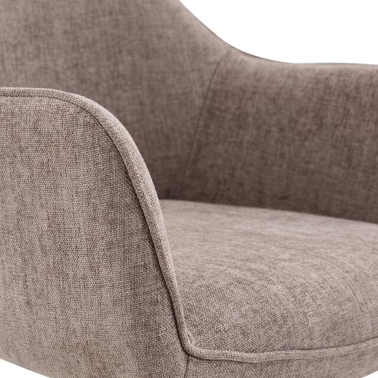 Multifurn Eetkamerstoel bo draaibaar (set van 2) - Image 3
