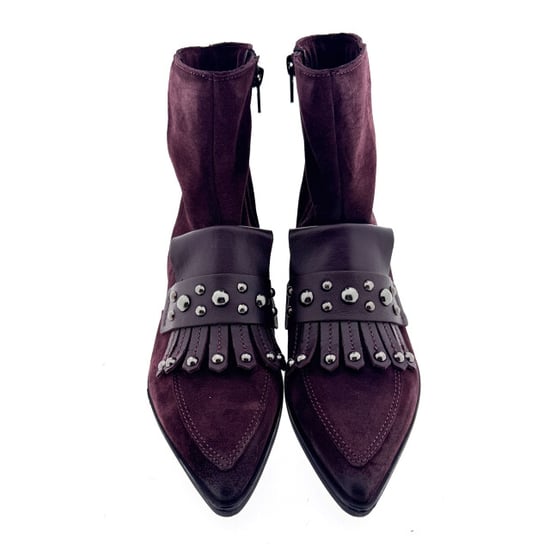 Mjus L63202 boots - Image 4