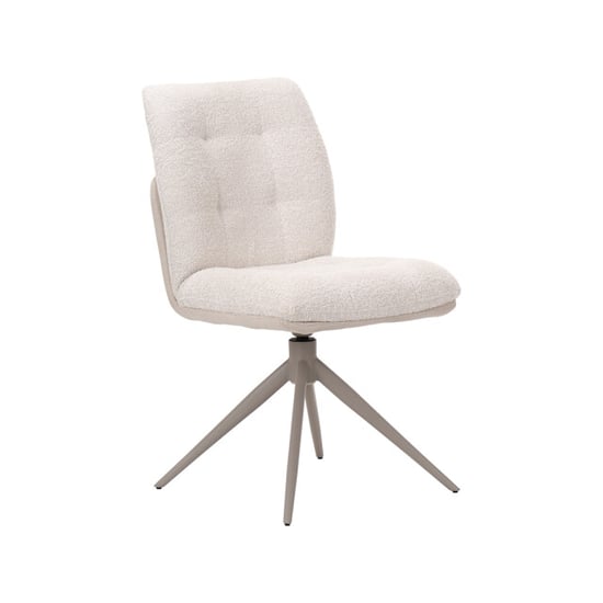 Label51 eetkamerstoel no way - 64x48x87cm set van 2 - Image 4