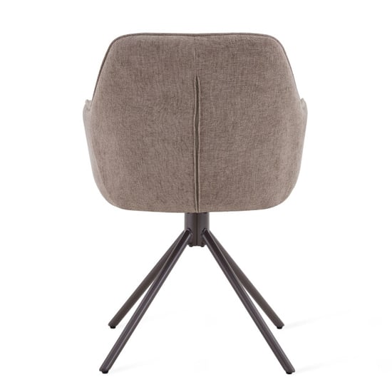 Multifurn Eetkamerstoel bo draaibaar (set van 2) - Image 4