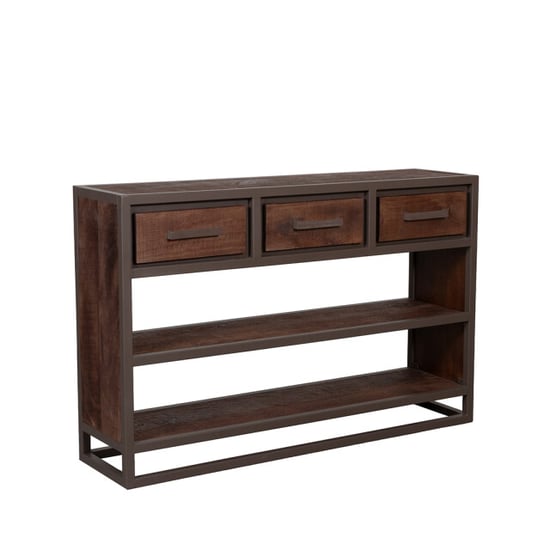 Label51 sidetable peru - 115x30x75cm - Image 4