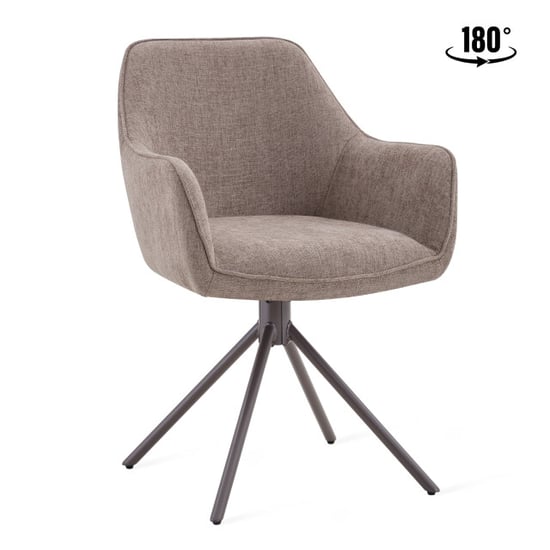 Multifurn Eetkamerstoel bo draaibaar (set van 2) - Image 6