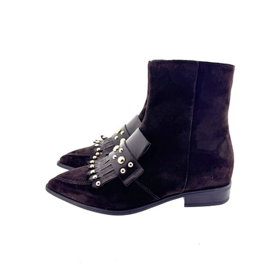 Mjus L63202 boots - Image 1