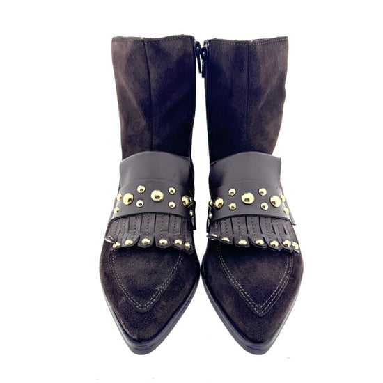 Mjus L63202 boots - Image 2