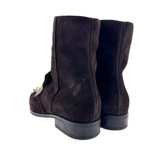 Mjus L63202 boots - Image 3