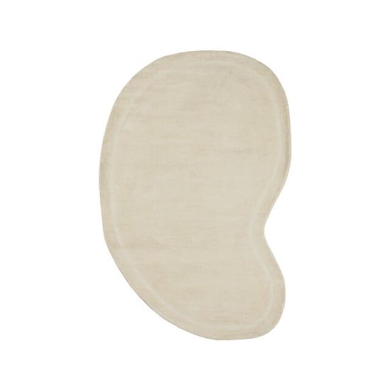 Label51 vloerkleed mody - 230x160x2cm - Image 1