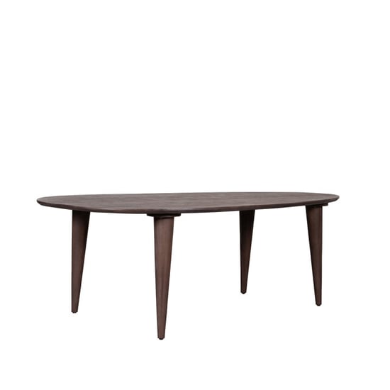 Label51 eetkamertafel fly - 200x110x76cm - Image 3