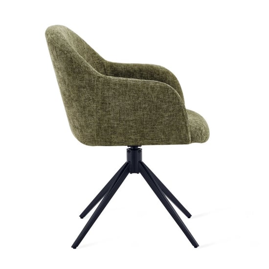 Multifurn Eetkamerstoel juul donker (set van 2) - Image 3