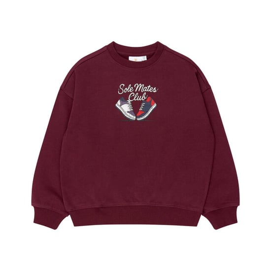 The New Sweat tn7289 - Image 1