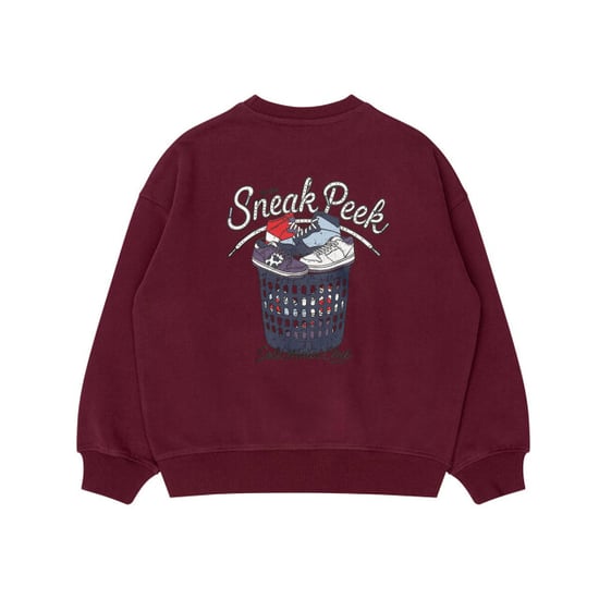The New Sweat tn7289 - Image 2