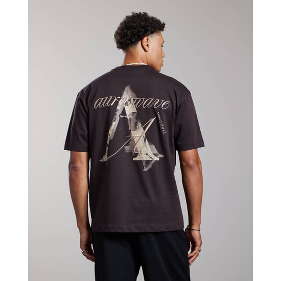 Aeden T-shirt korte mouw a22243292 monas - Image 3