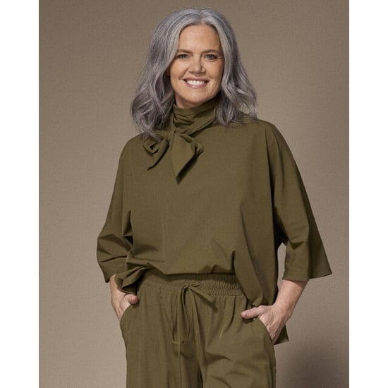 LaLotti Blouse lange mouw ale2602 gala - Image 1