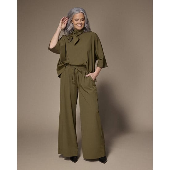 LaLotti Blouse lange mouw ale2602 gala - Image 2