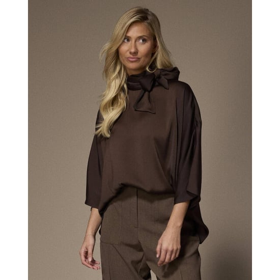 LaLotti Blouse lange mouw ale2602 gala - Image 1